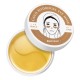 KissCrown Gold Hydrogel Eye Mask Gözaltı Maskesi