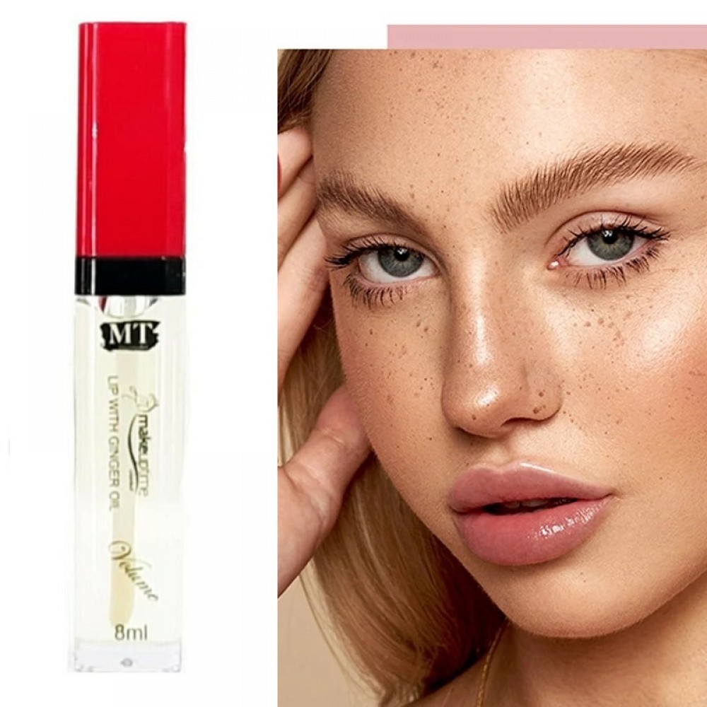 MT Dudak Dolgunlaştırıcı Lip Gloss