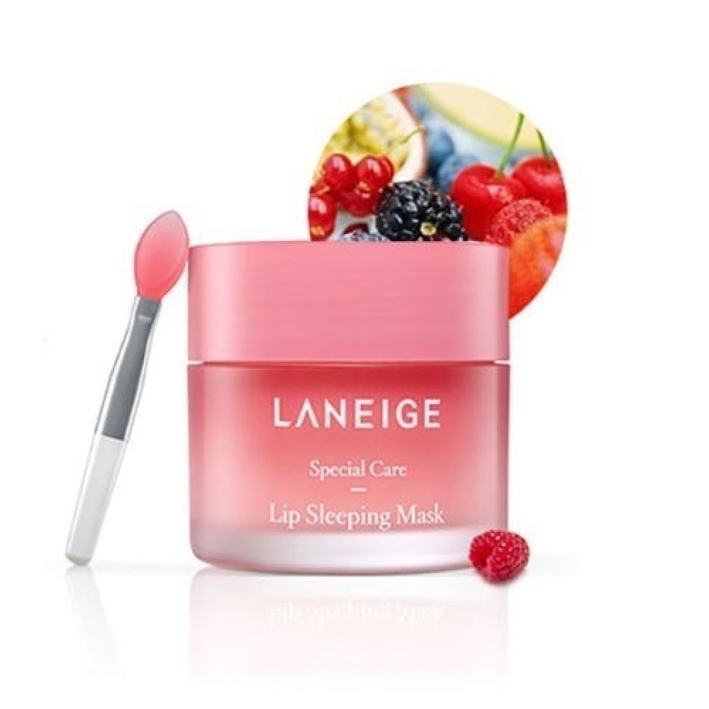 Laneige Lip Sleeping Nemlendirici Dudak Maskesi 20 gr