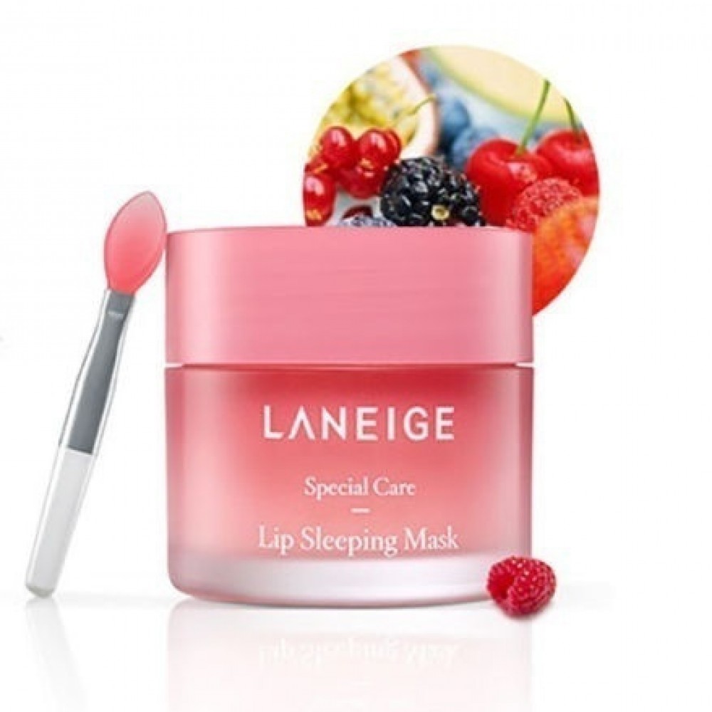 Laneige Lip Sleeping Nemlendirici Dudak Maskesi 20 gr