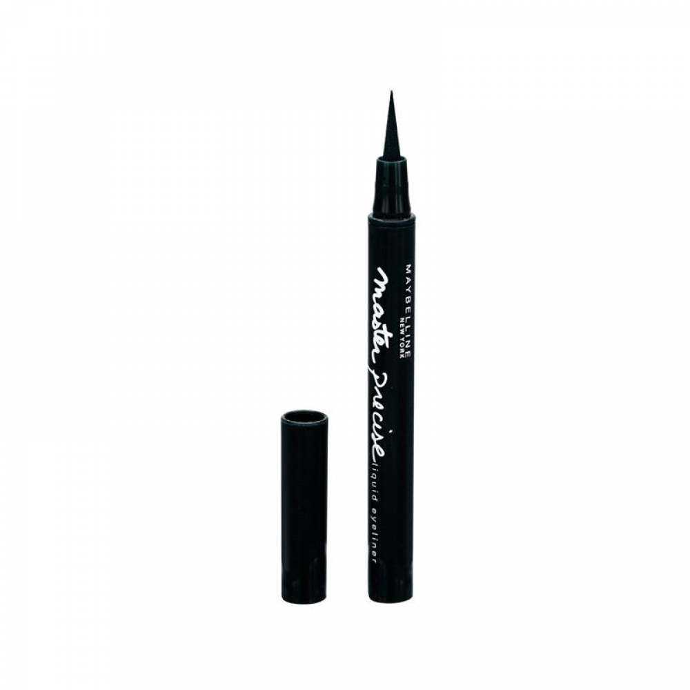 Maybelline New York Master Precise Eyeliner - Black