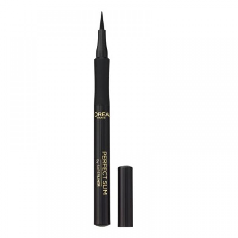 L'Oréal Paris Perfect Slim Superliner Eyeliner - Siyah