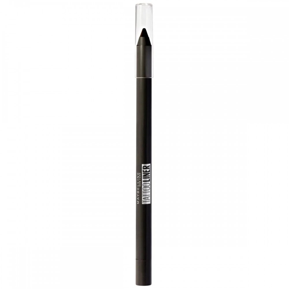 Maybelline Tattoo Liner Jel Göz Kalemi No:900 Deep Onyx