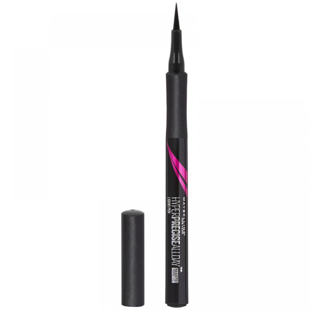 Maybelline Master Precise Liquid Eyeliner