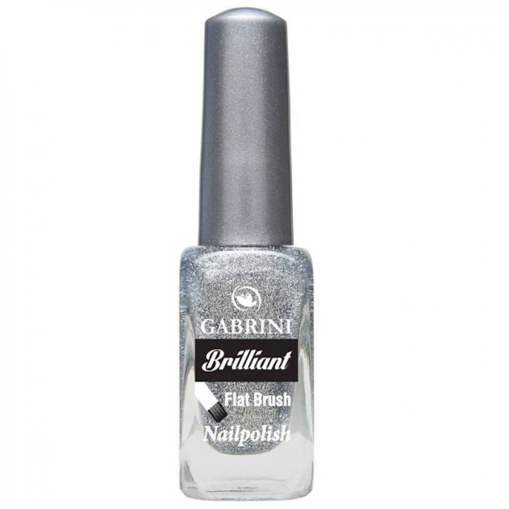 Gabrini Brillant Nail Polish B07