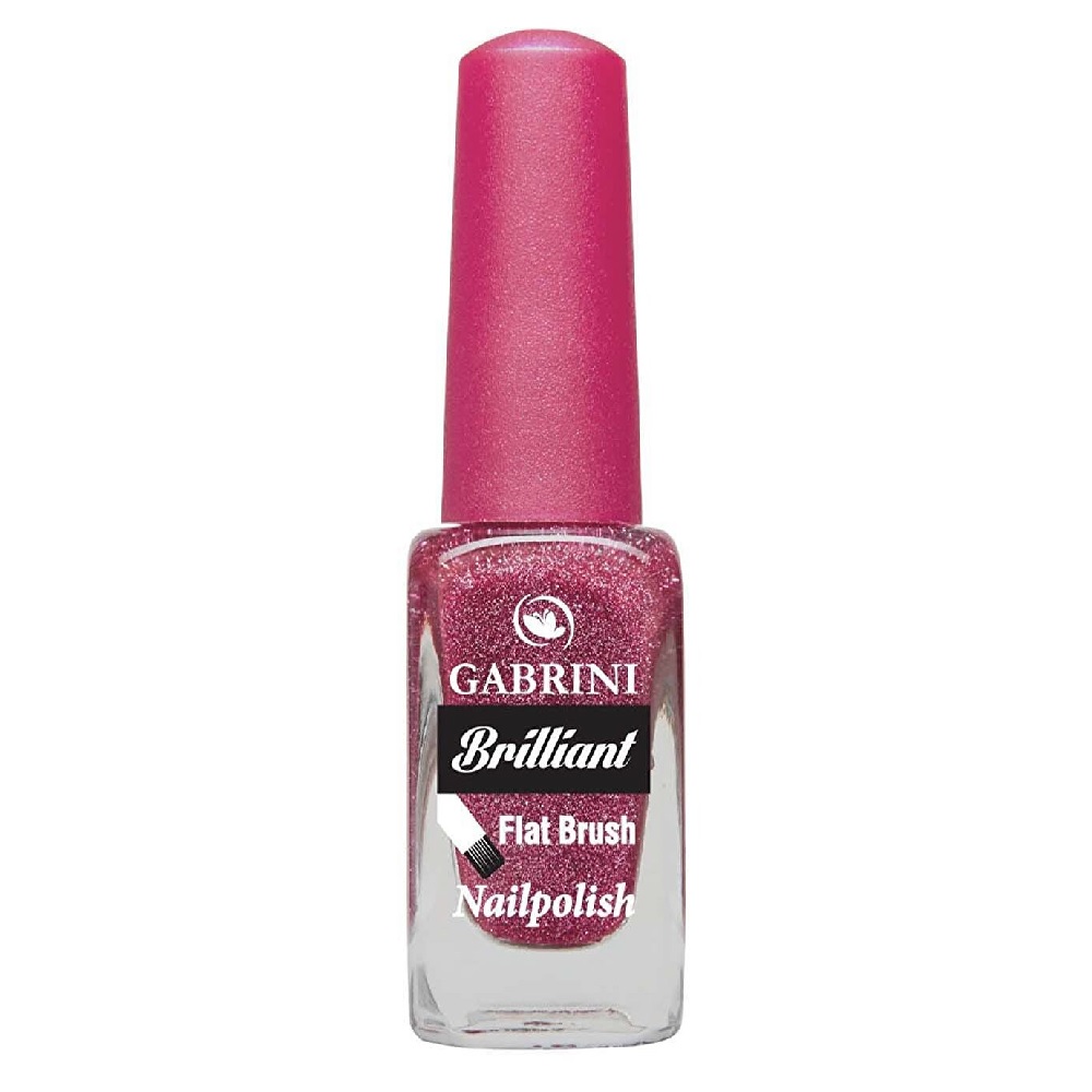 Gabrini Brillant Nail Polish B11