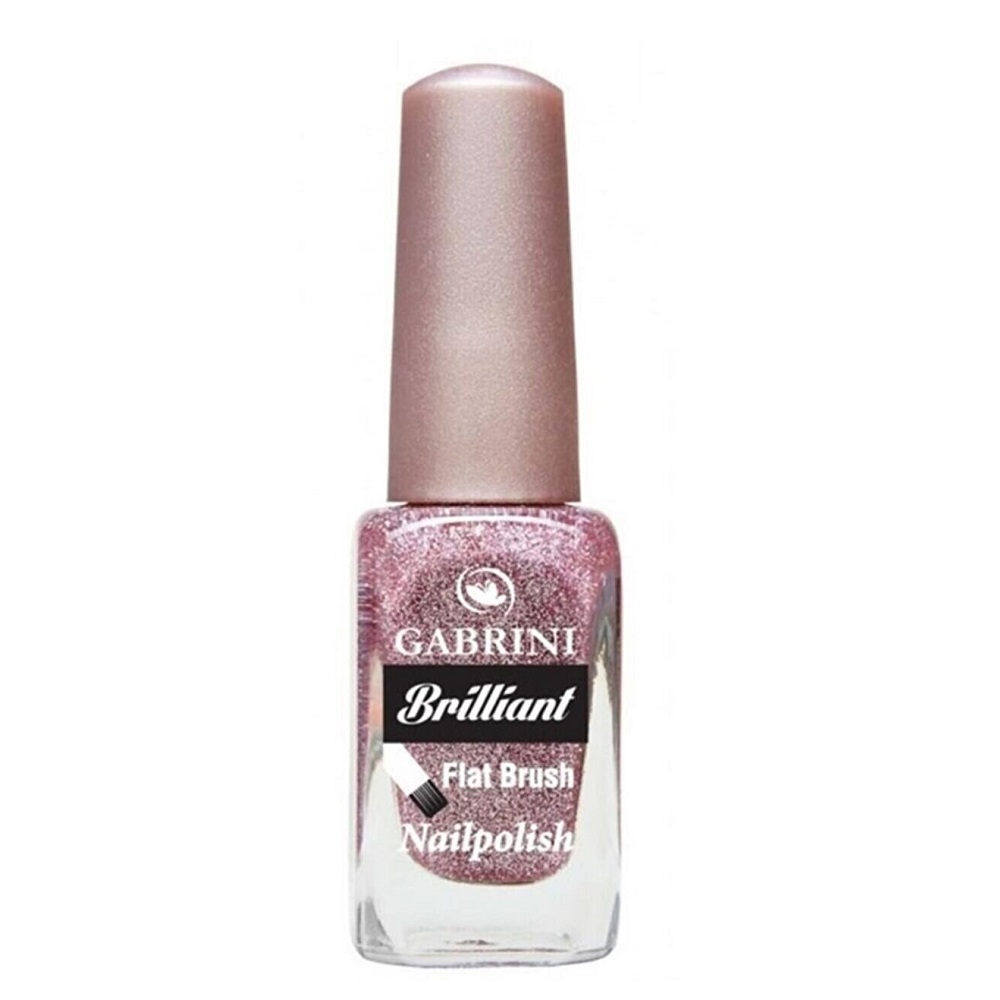 Gabrini Brillant Nail Polish B12