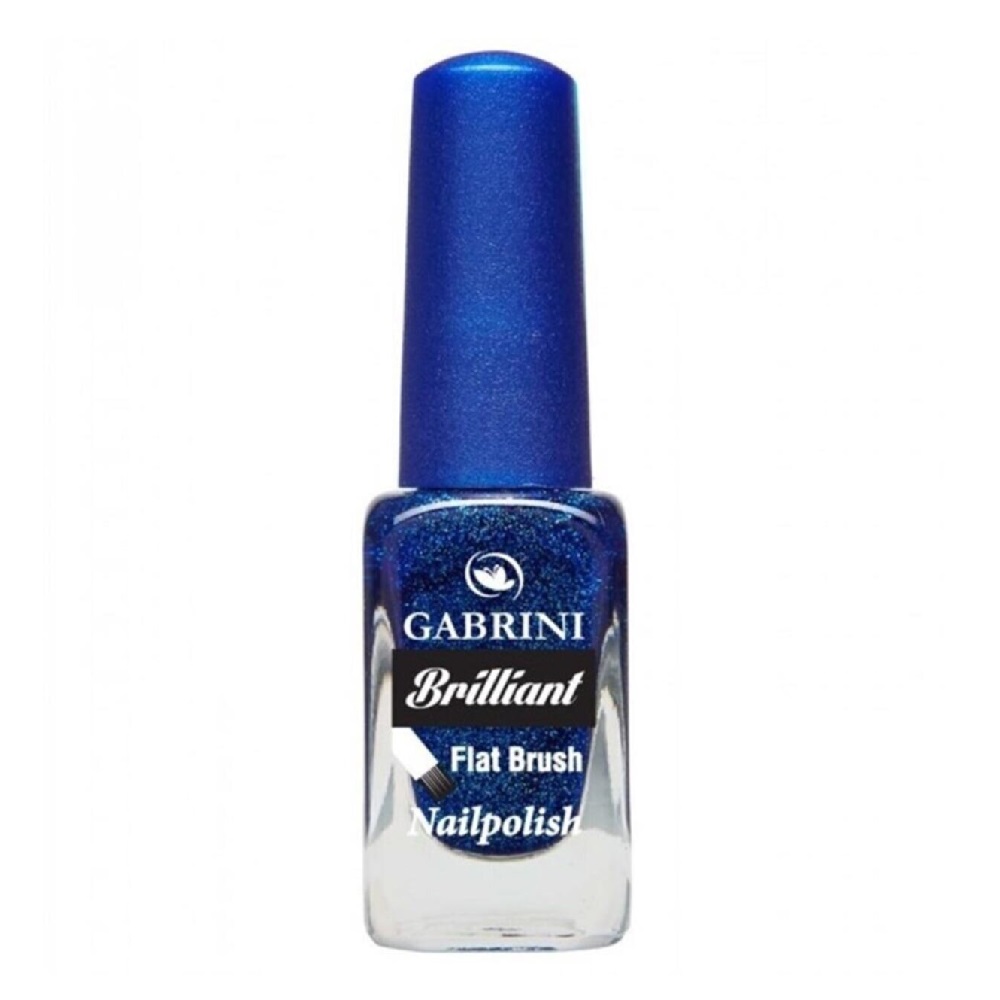 Gabrini Brillant Nail Polish B13