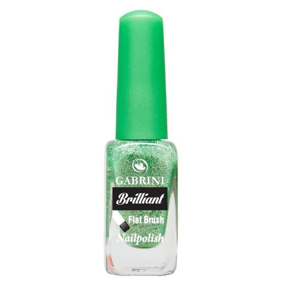 Gabrini Brillant Nail Polish B16