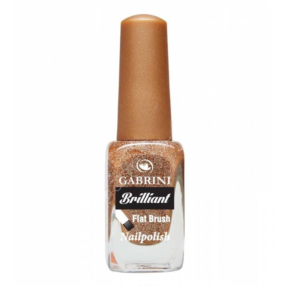 Gabrini Brillant Nail Polish B17