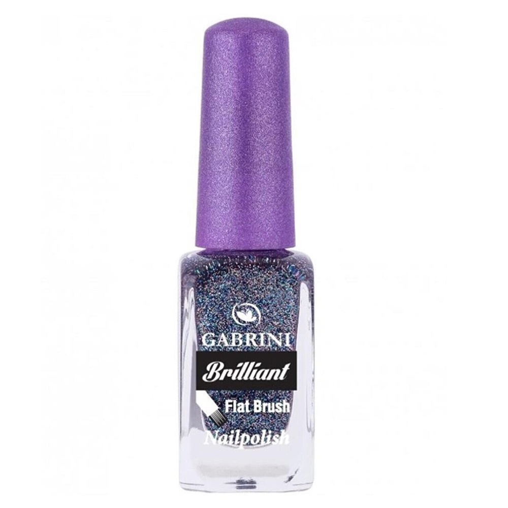 Gabrini Brillant Nail Polish B18