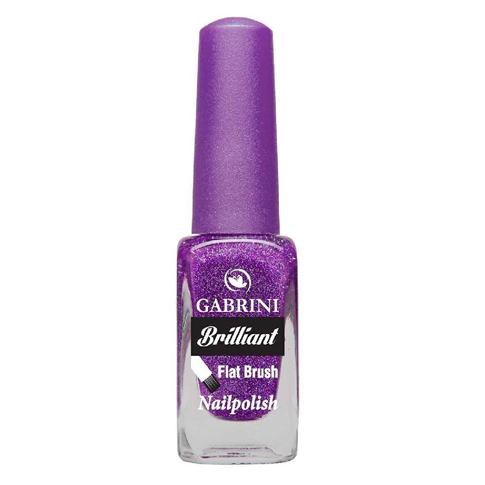 Gabrini Brillant Nail Polish B20