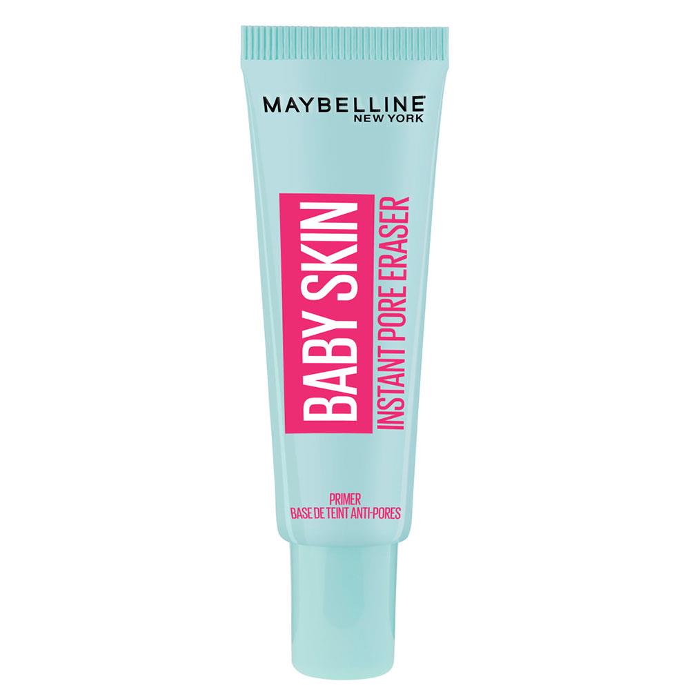 Maybelline Baby Skin Gözenek Gizleyici Makyaj Bazı 22ml