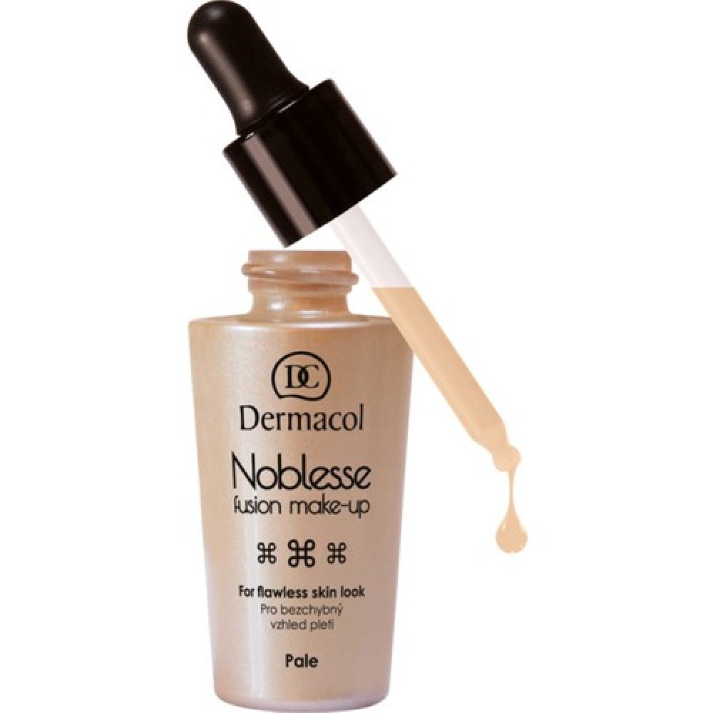 Dermacol Noblesse Fusion Makeup Fondöten