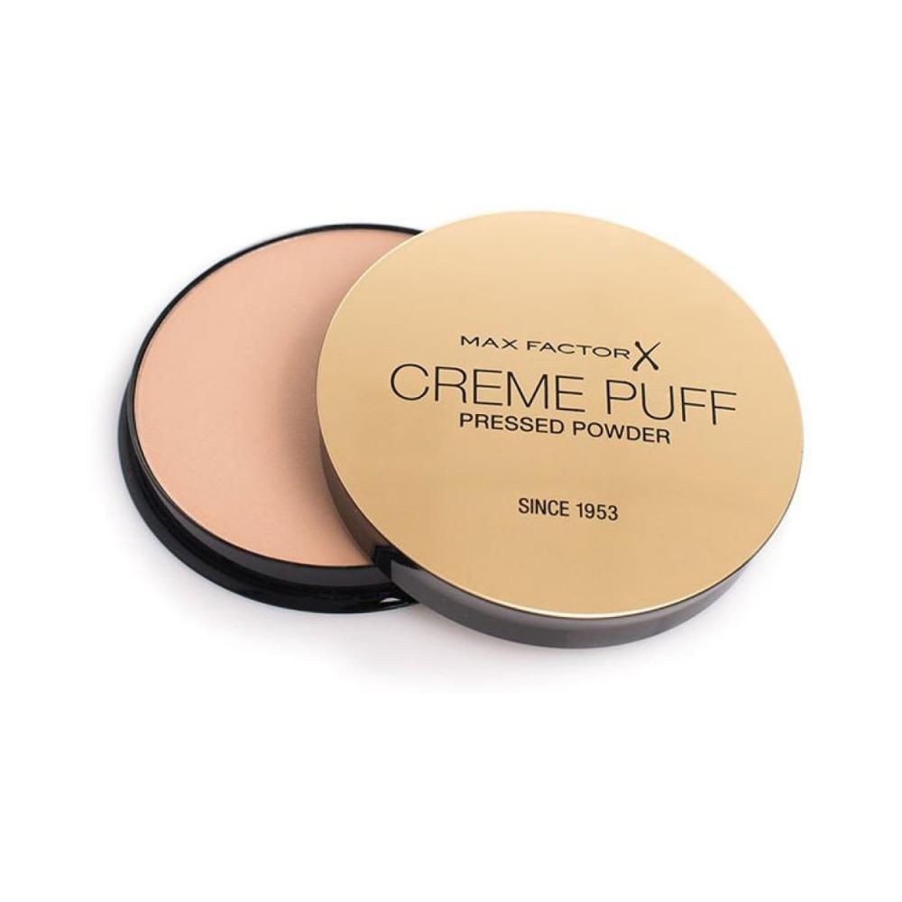 Max Factor Creme Puff Pudra