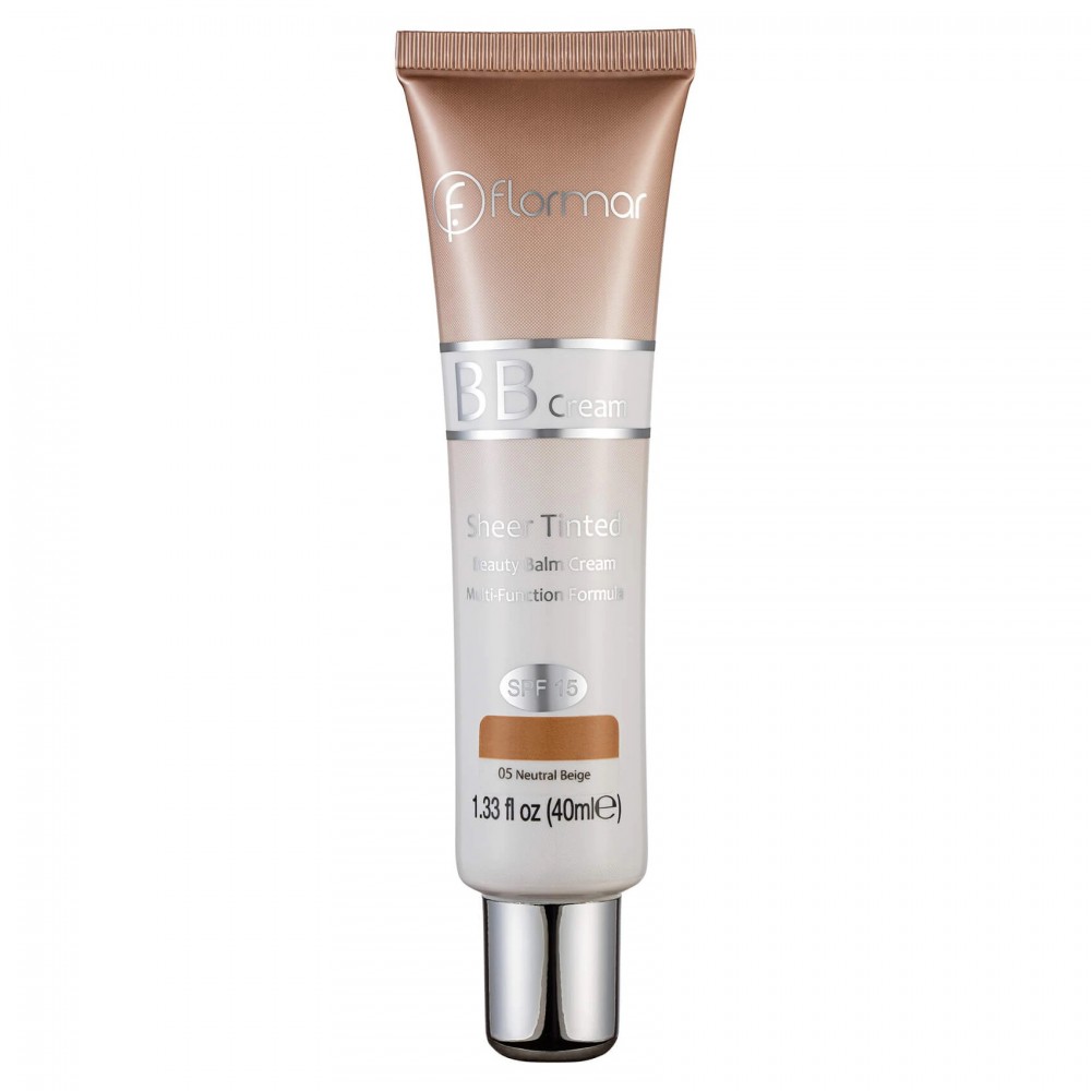 Flormar BB Cream