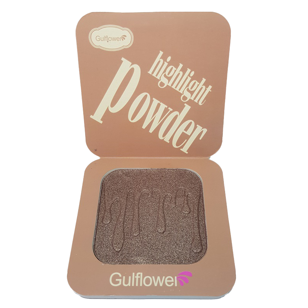 Gulflower Highlighter Aydınlatıcı Pudra 05