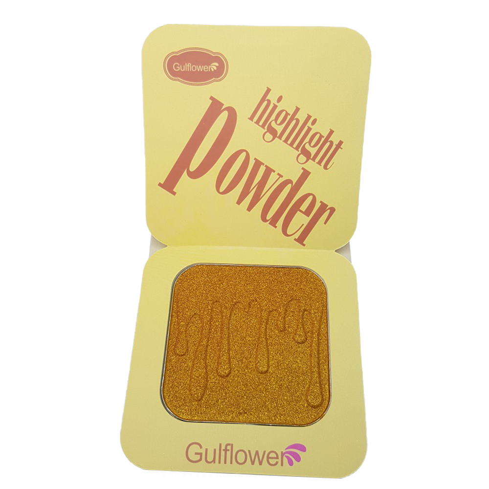 Gulflower Highlighter Aydınlatıcı Pudra 03