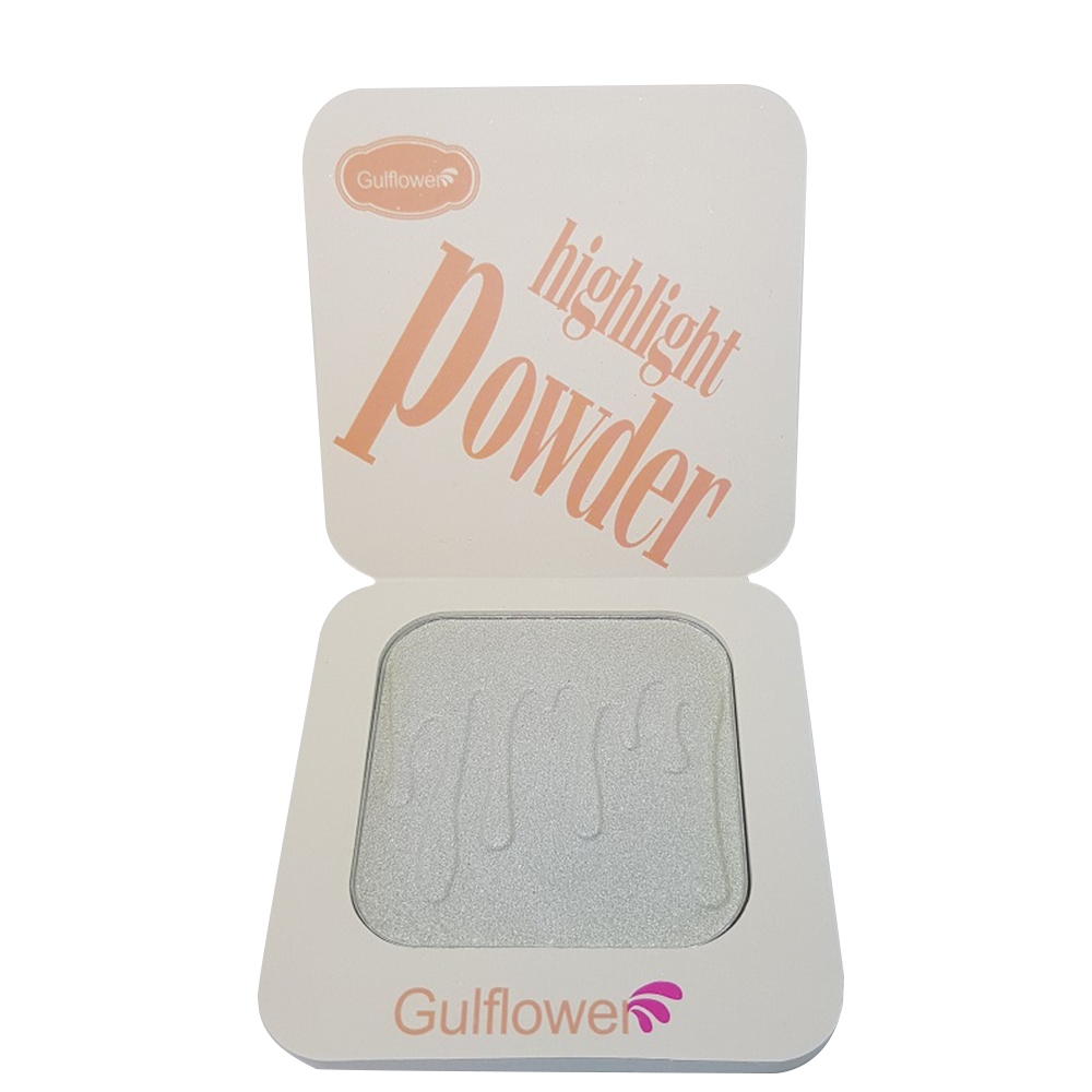 Gulflower Highlighter Aydınlatıcı Pudra 01