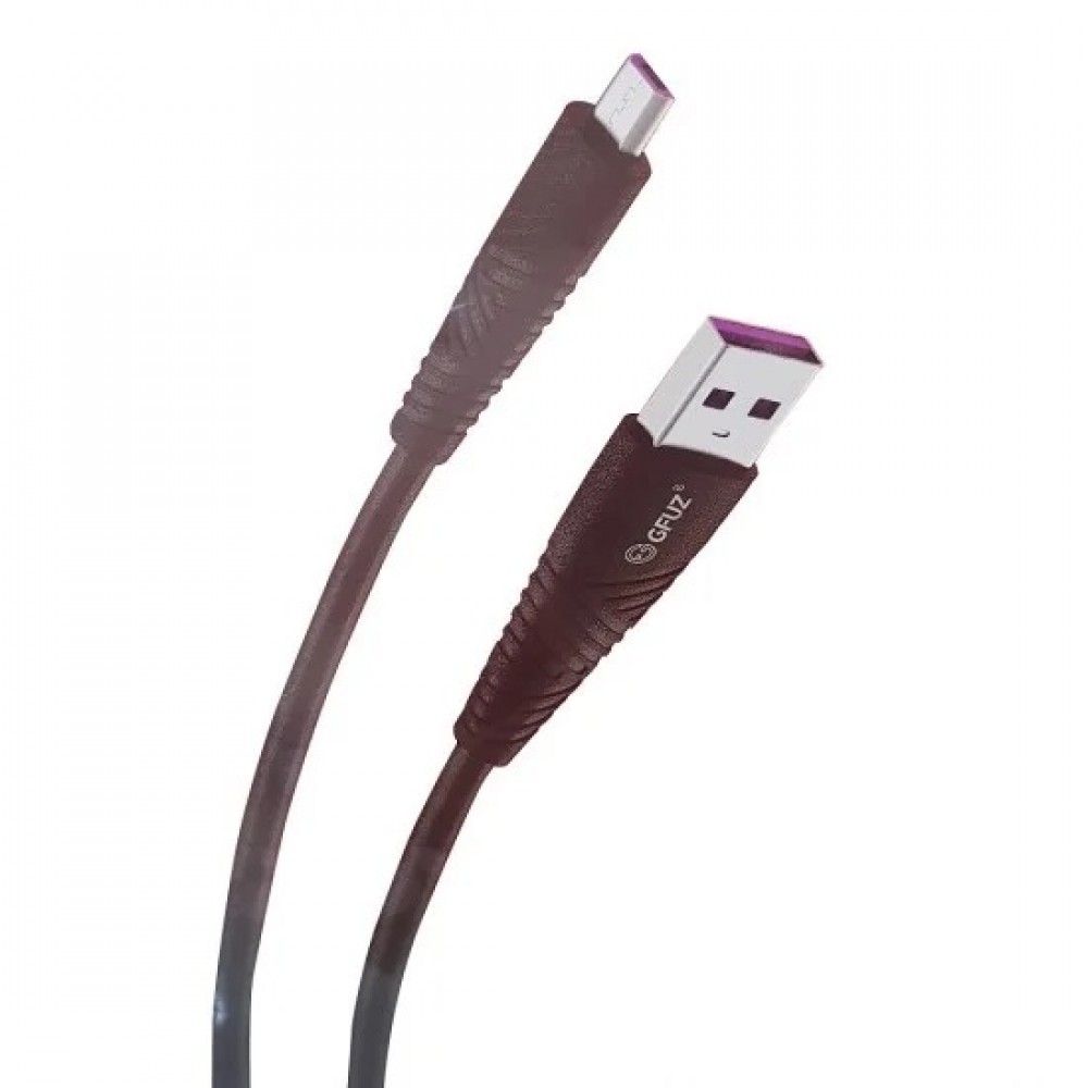 Gfuz 3A Micro Usb Şarj Ve Data Kablosu