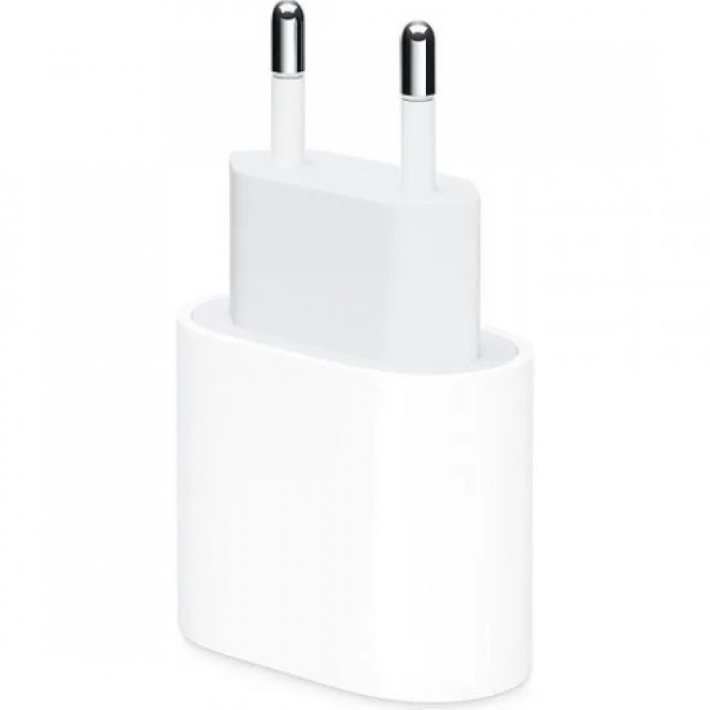 20 Watt USB-C Hızlı Şarj Adaptörü