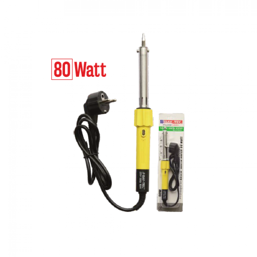 Bay-tec Kalem Havya Süper 80 Watt