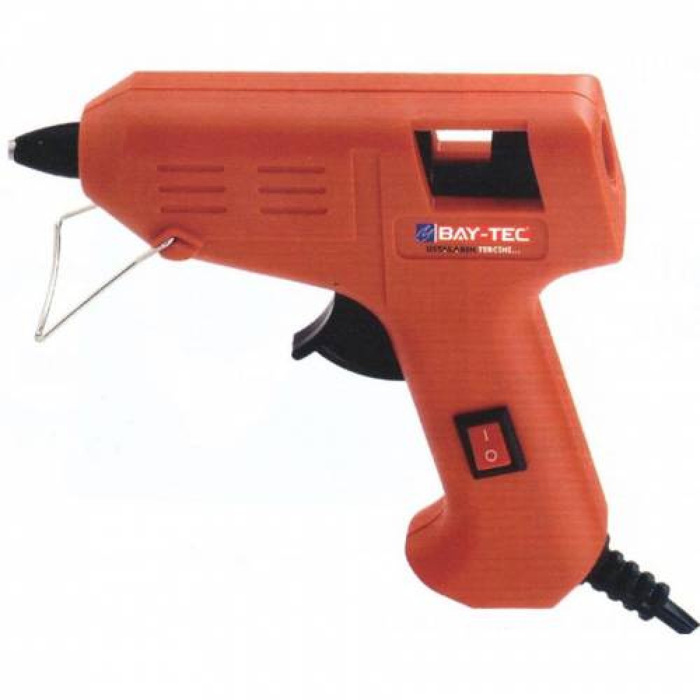 Bay-tec ince Mum Silikon Tabancasi 10 Watt