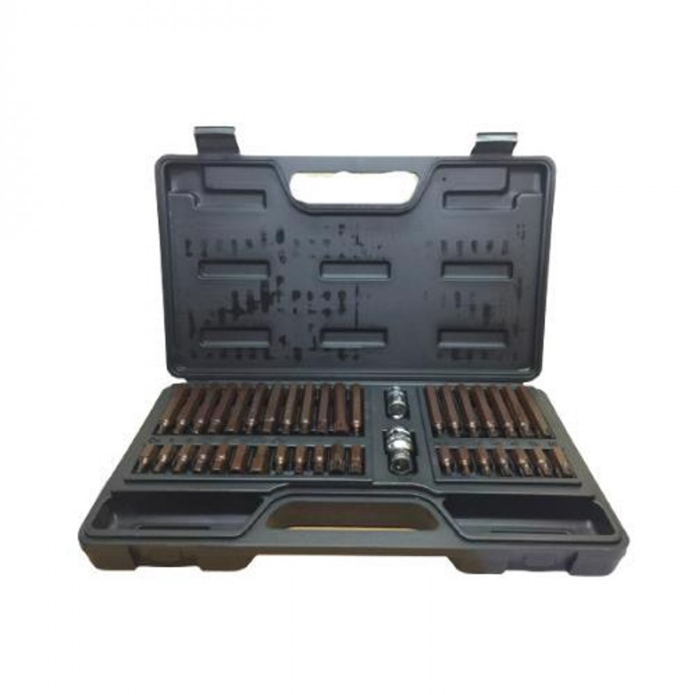 Bay-Tec Bits Ucu Seti 40 Pcs Çantalı